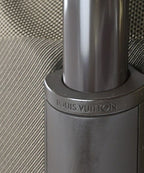 Louis Vuitton Carry Case Suitcase Travel — view 7