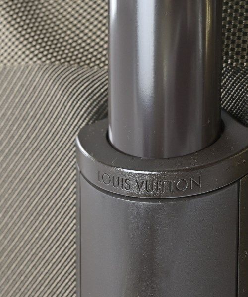 Louis Vuitton Carry Case Suitcase Travel — view 7