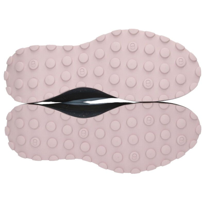 Dior Squash Low Cut Sneakers — view 3