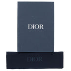 Dior Squash Low Cut Sneakers — view 5