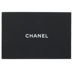 Chanel 22 Mini Denim Studded Chain Shoulder — view 5