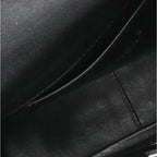 Chanel Mini Quilted 17 Calfskin Chain Strap Shoulder Bag 17 — view 3