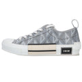 Dior CD Diamond All Over Pattern Sneakers