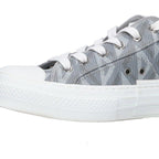 Dior CD Diamond All Over Pattern Sneakers — view 5