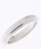 Gucci Ring White Gold — view 4