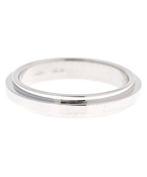 Gucci Ring White Gold
