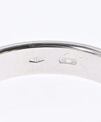 Gucci Ring White Gold — view 5