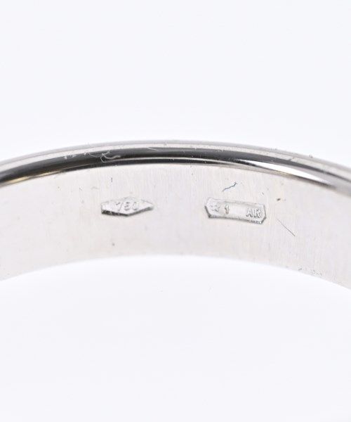 Gucci Ring White Gold — view 5