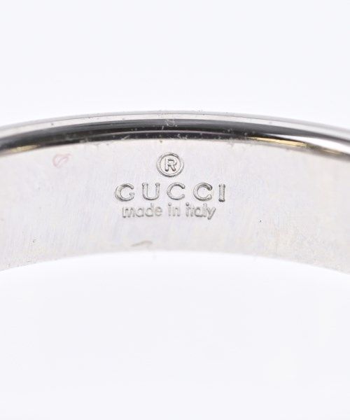 Gucci Ring White Gold — view 6