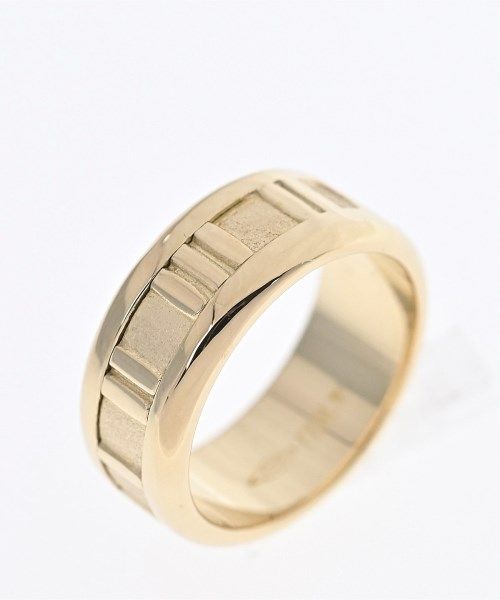 Tiffany & Co Ring — view 4