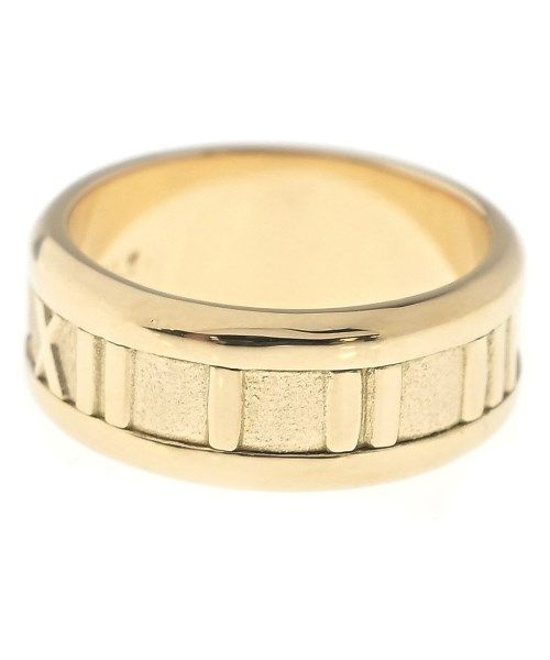 Tiffany & Co Ring — view 2