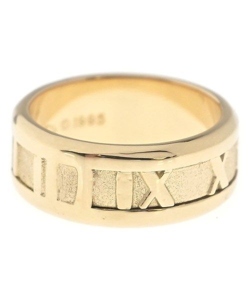 Tiffany & Co Ring