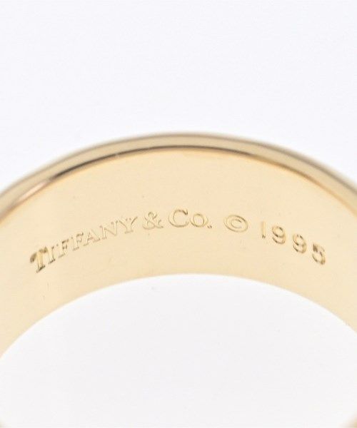 Tiffany & Co Ring — view 5