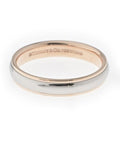 Tiffany & Co Ring
