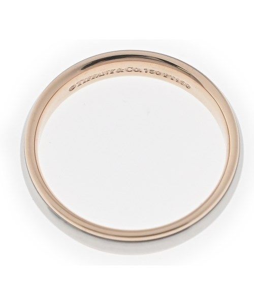 Tiffany & Co Ring — view 3