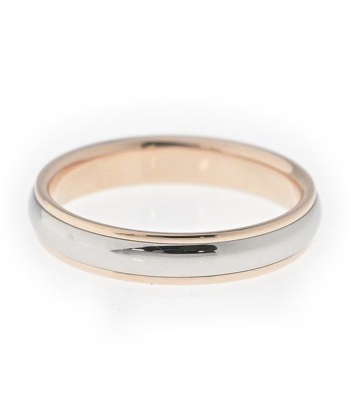 Tiffany & Co Ring — view 2