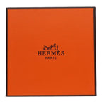 Hermes Chaine D'ancre TGM Silver Bracelet — view 5