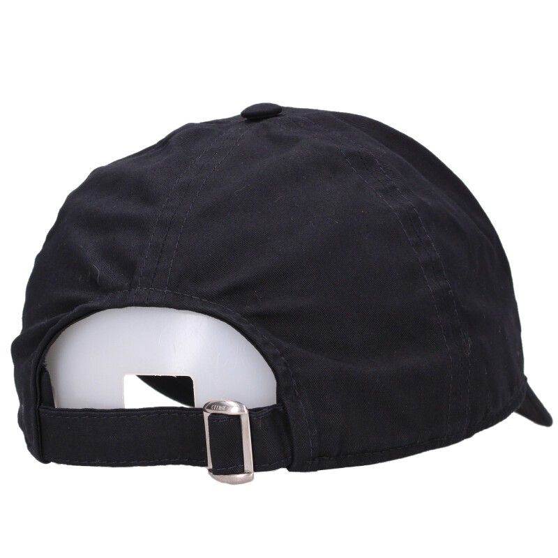 Celine Logo Embroidery Cap — view 2