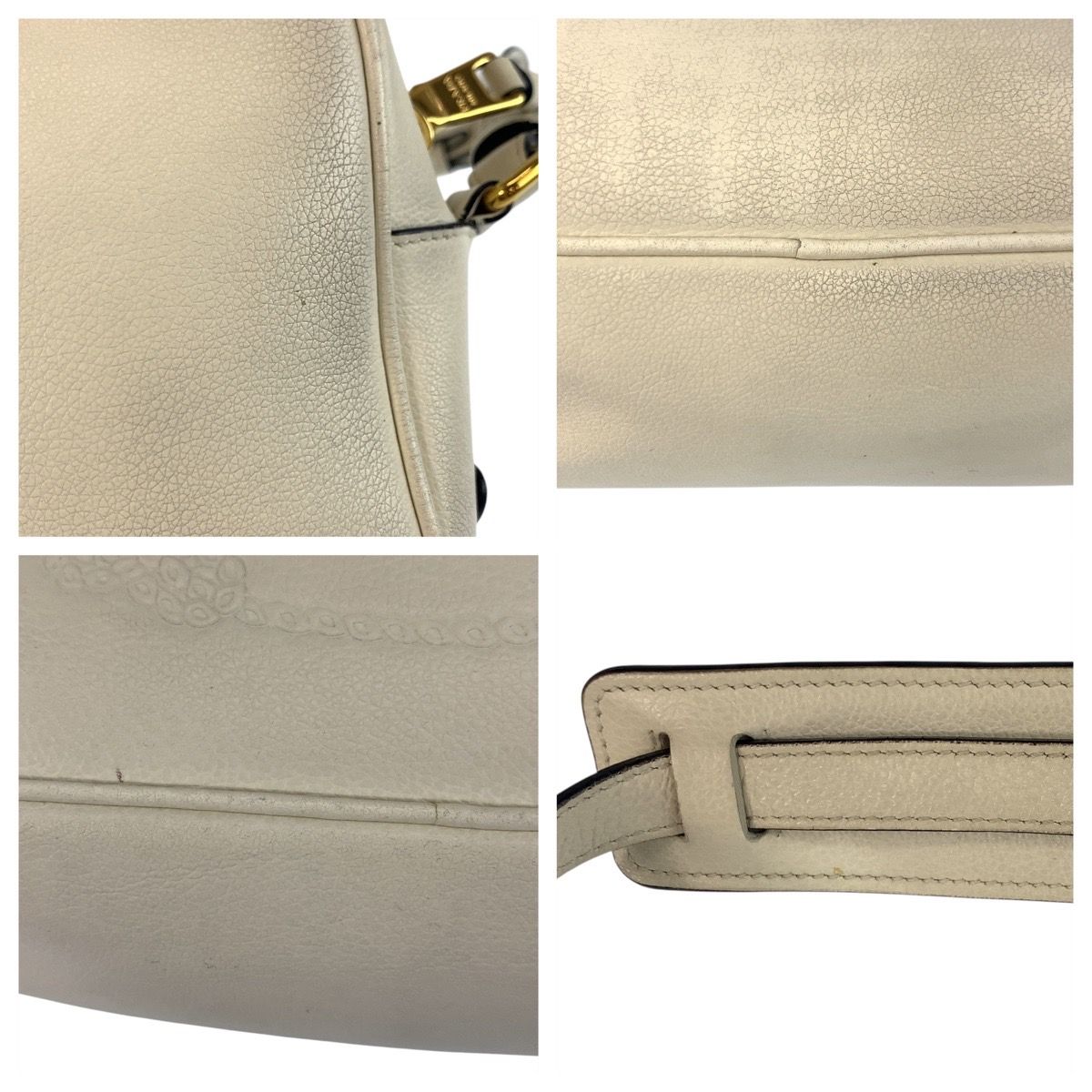Prada Logo Shoulder — view 6
