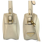 Prada Logo Shoulder — view 8