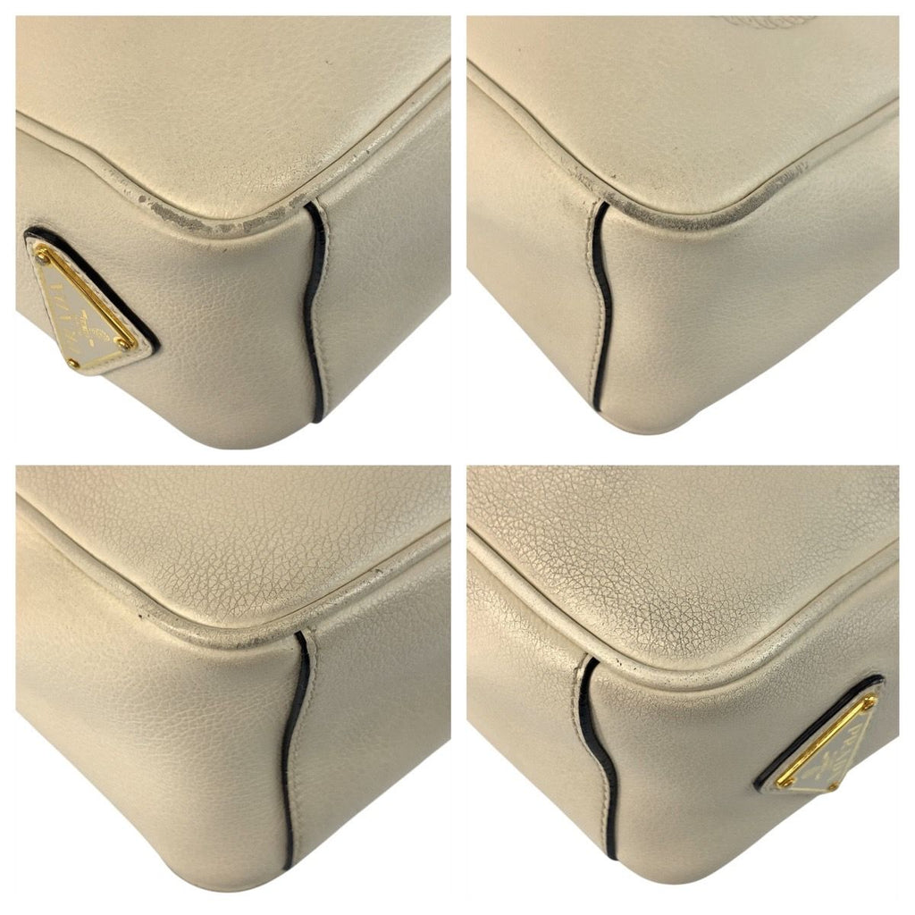 Prada Logo Shoulder — view 3