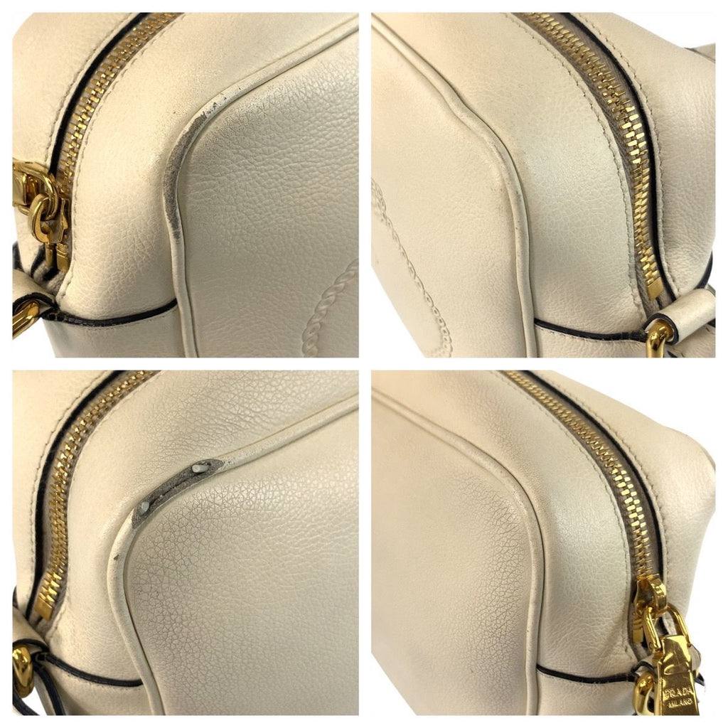 Prada Logo Shoulder — view 4