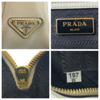 Prada Logo Shoulder — view 5