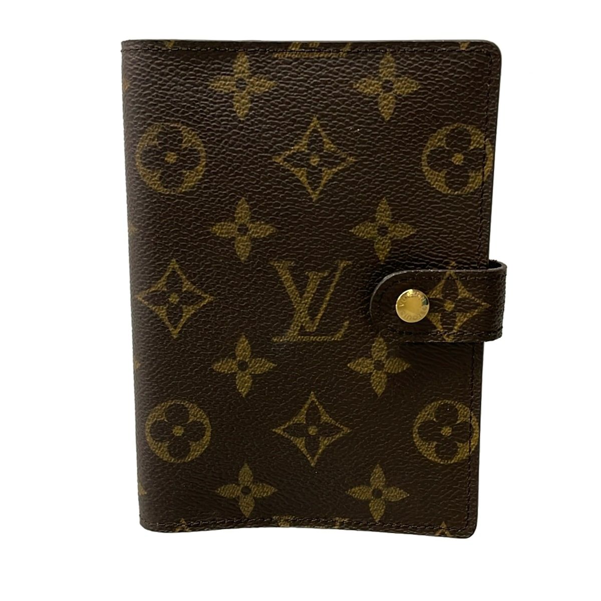 Louis Vuitton Notebook Monogram Agenda PM
