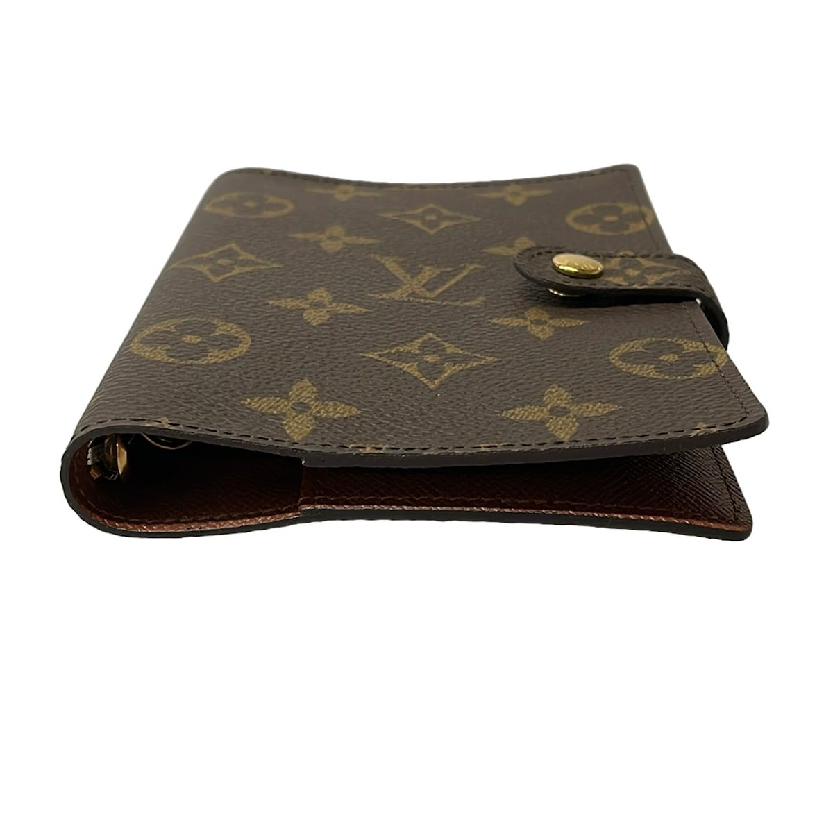 Louis Vuitton Notebook Monogram Agenda PM — view 7