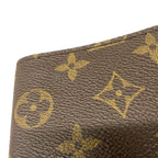 Louis Vuitton Notebook Monogram Agenda PM — view 6