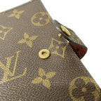 Louis Vuitton Notebook Monogram Agenda PM — view 5