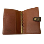 Louis Vuitton Notebook Monogram Agenda PM — view 3