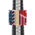 Dior Ring Sorbet Wide — view 5