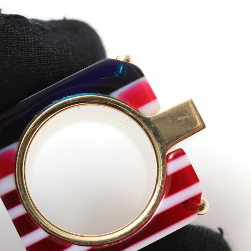 Dior Ring Sorbet Wide — view 7