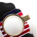 Dior Ring Sorbet Wide — view 7