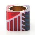 Dior Ring Sorbet Wide — view 3