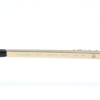 Chanel Sunglasses 395 S6 Gold Eyewear — view 4