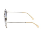 Chanel Sunglasses 475 S6 Silver Brown Eyewear — view 3
