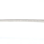 Chanel Sunglasses 475 S6 Silver Brown Eyewear — view 4