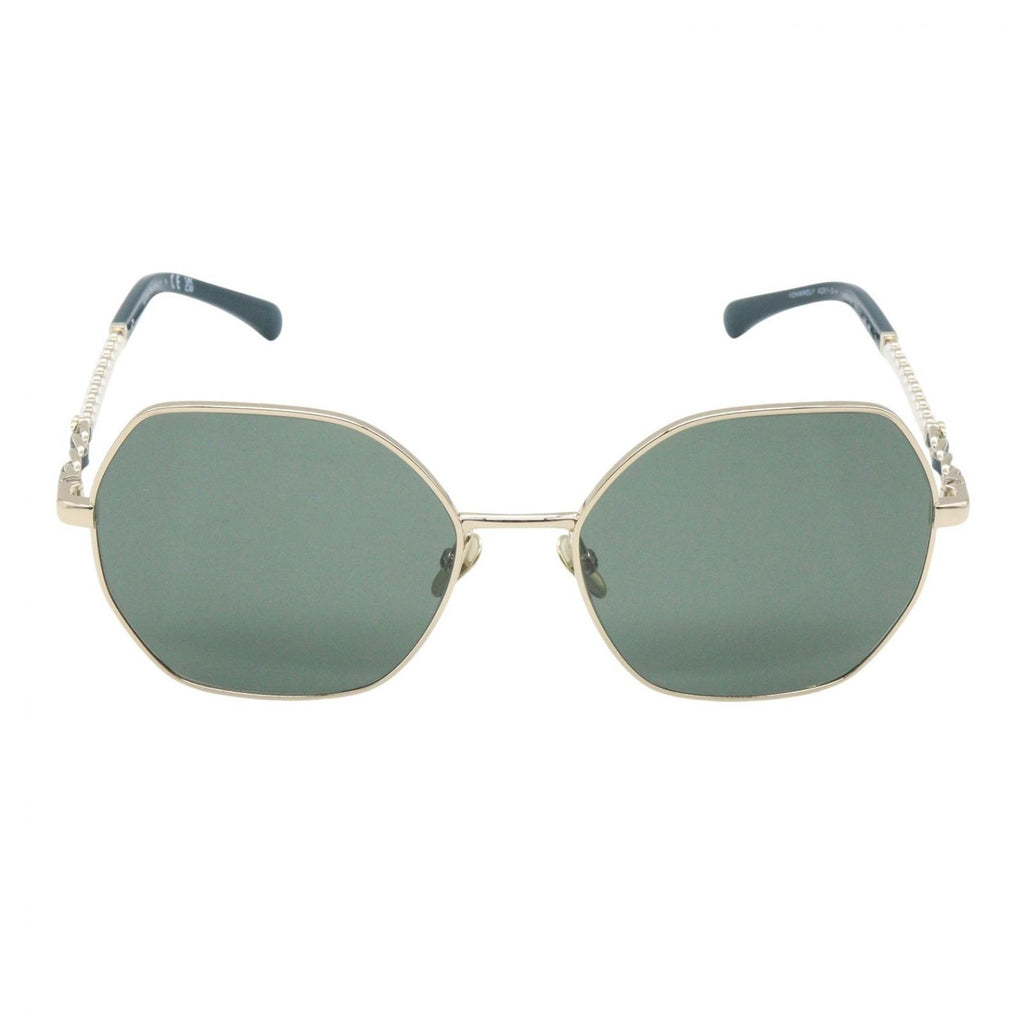Chanel Sunglasses 468 31 Eyewear
