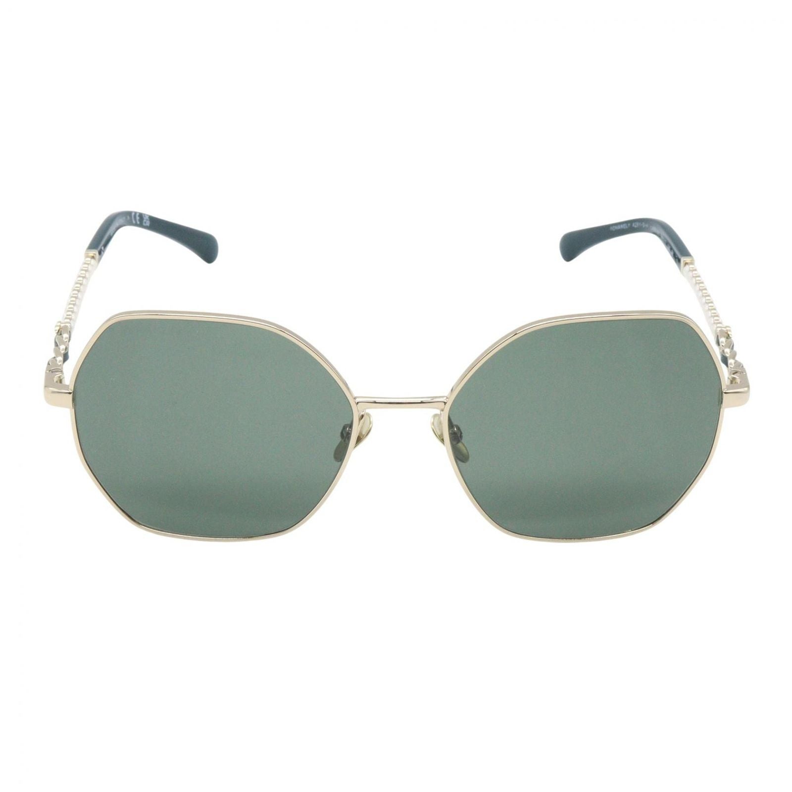 Chanel Sunglasses 468 31 Eyewear