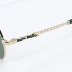 Chanel Sunglasses 468 31 Eyewear — view 5