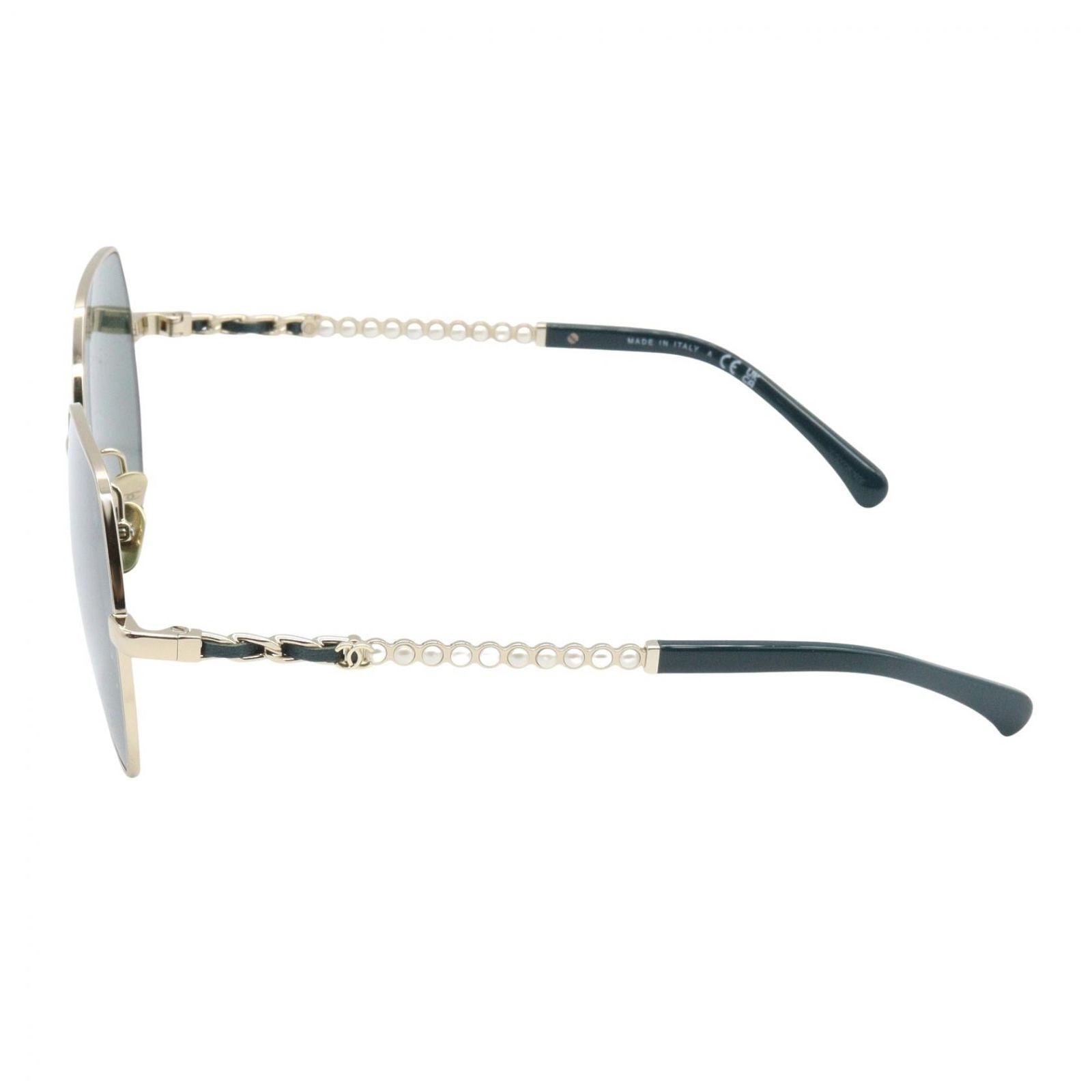Chanel Sunglasses 468 31 Eyewear — view 3