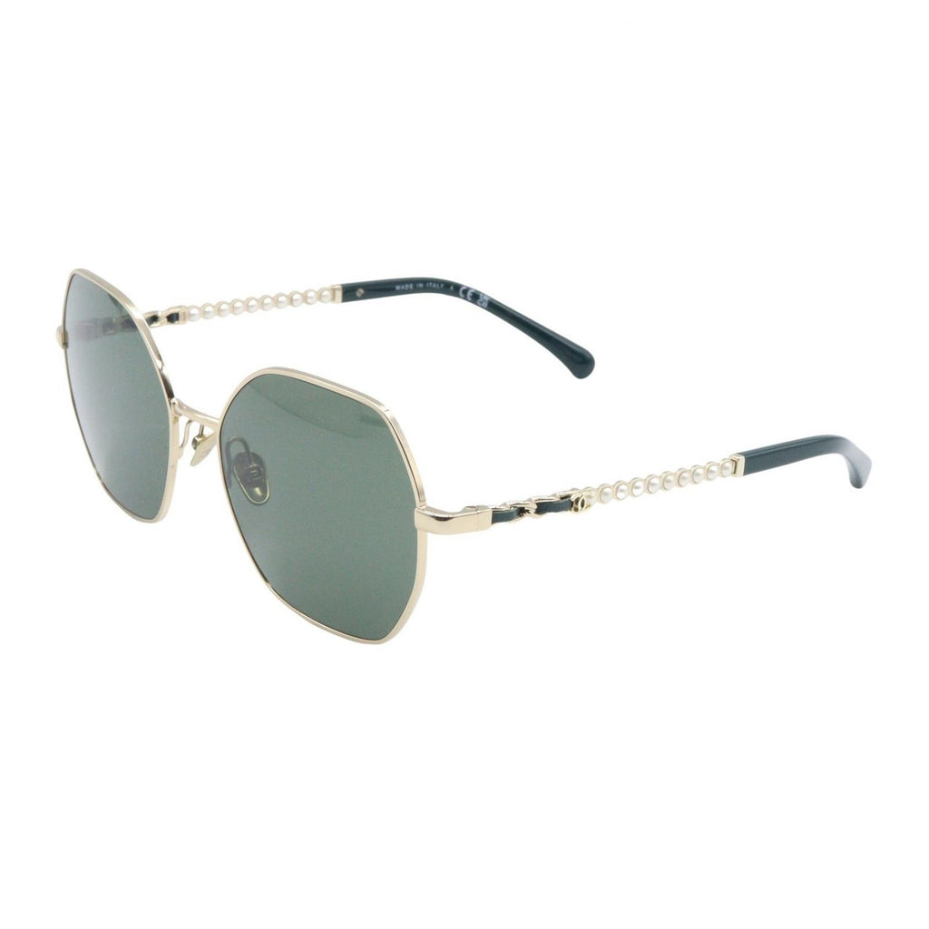 Chanel Sunglasses 468 31 Eyewear — view 2