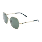 Chanel Sunglasses 468 31 Eyewear — view 2