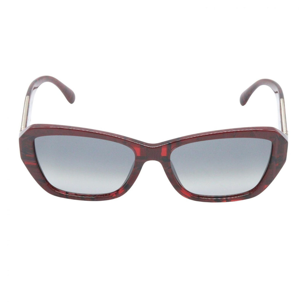 Chanel Sunglasses 71 Red Eyewear