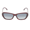 Chanel Sunglasses 71 Red Eyewear