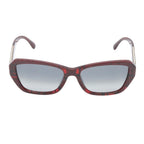 Chanel Sunglasses 71 Red Eyewear