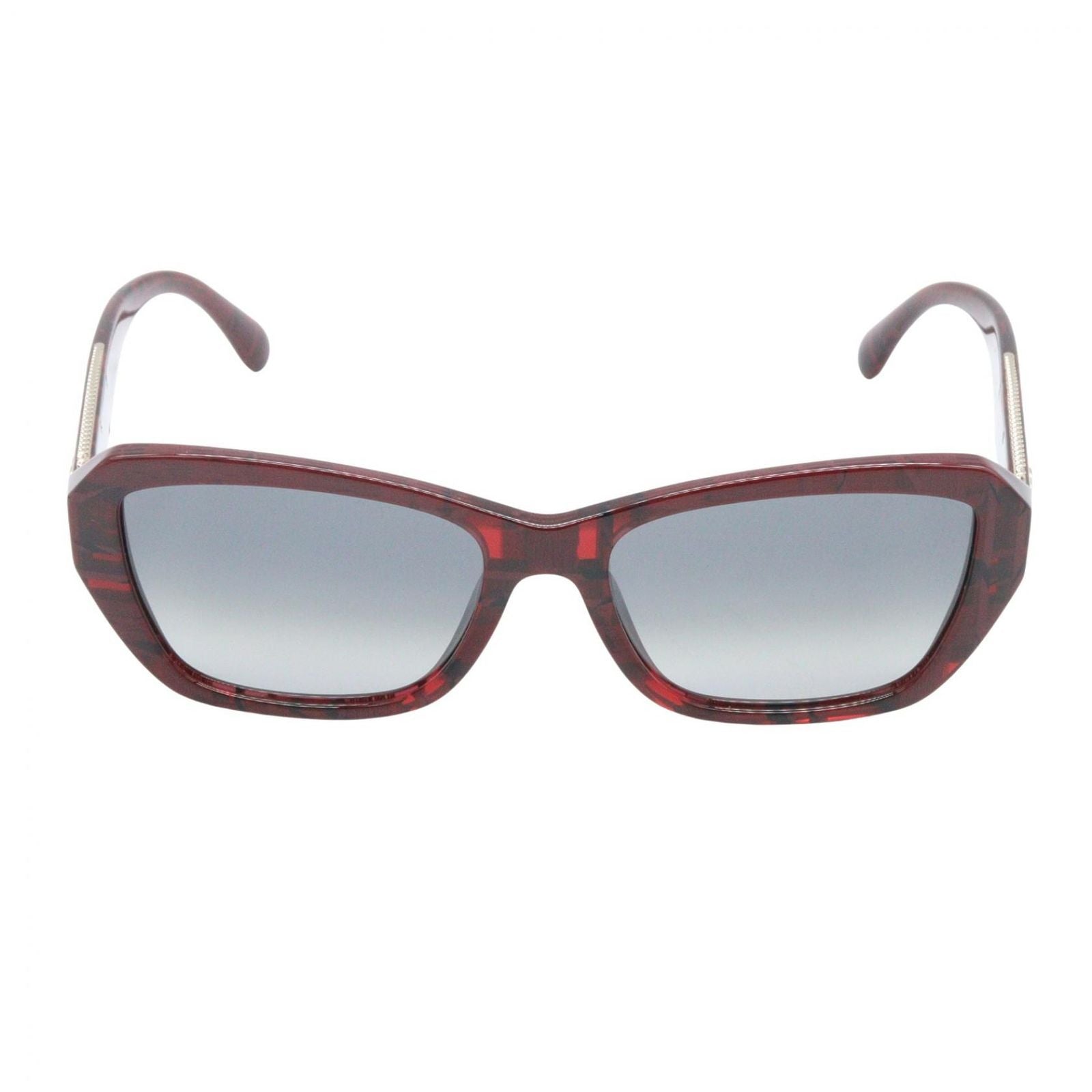 Chanel Sunglasses 71 Red Eyewear