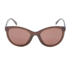 Chanel Sunglasses C5 Brown Eyewear